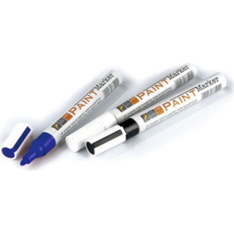 PENNARELLO PAINT MARKER BLU- FARMICOL- 12,0 pz