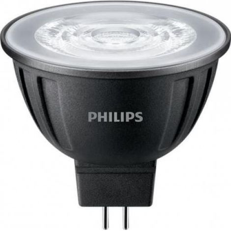 Philips 30756800 Bombilla LED Blanco frío 7.5 W GU5.3