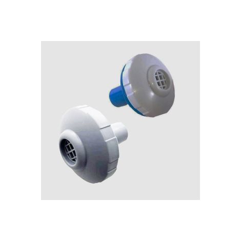 Lot de 10 filtres remplacement Intex – Paniers pour modèles 11070/12364, écran filtrant pompe (5 bleus+5 gris)