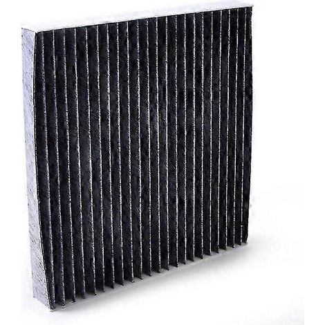 New Carbon Fiber Cabin Air Filter For Toyota Camry Rav4( ) (1/5)