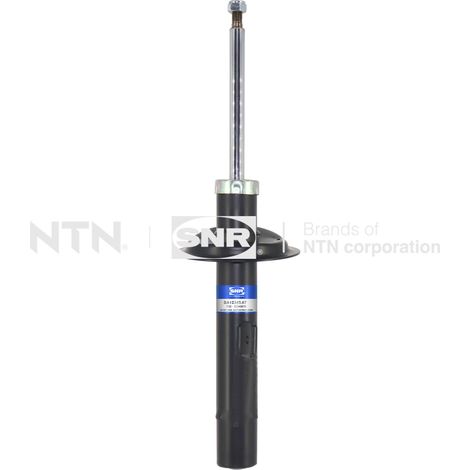 Amortisseur - SA66640.06R - SNR - Compatible avec véhicule Citroen, Peugeot (1/2)