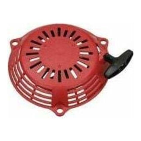 Lanceur de rechange pour Honda GC135 GC160 GCV135 GCV160 Pièces moteur générateur 28400-ZL8-023ZA 28400-ZL8-013ZA (1/2)