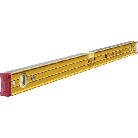 96-2-100 Spirit Level 3 Vial 15228 100Cm (1/3)