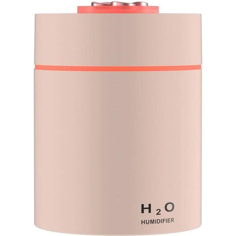 Diffuseur d'huiles essentielles pour humidificateur d'air (1/5)