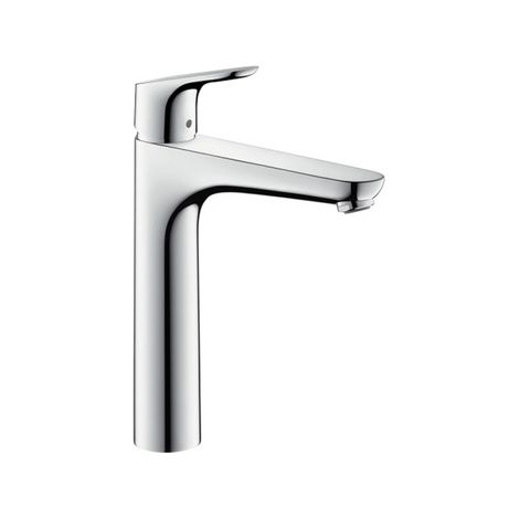 Miscelatore lavabo Focus 190 Eco C3 - cromo