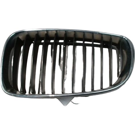 Grille Calandre Gauche BMW Serie 1 [PRODUIT D'OCCASION]♻️51137166439