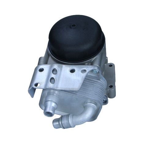 ENFRIADOR DE ACEITE MAXGEAR BMW 1 E81 1.6 07- (1/2)