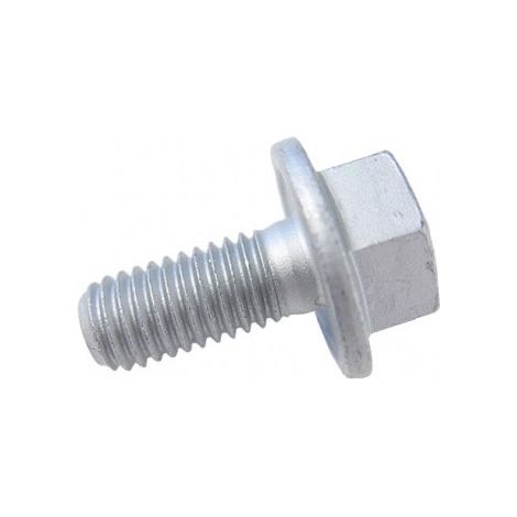 61040074AR – Vis pas à gauche pour débroussailleuse OLEO-MAC – Pièce d'origine pour modèles DB30L, DB40, DB41, DB42, 8250, 8300, 8400 – Dynamac