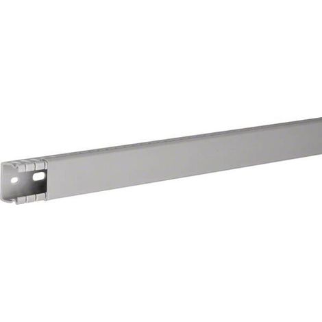 Tehalit Verdrahtungskanal BA6 20025B gr 2 Stk
