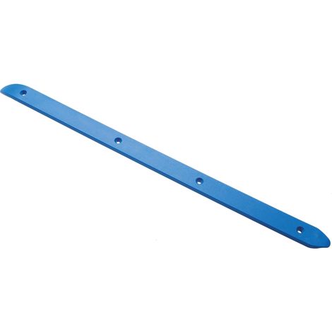 Cuscino di ricambio bgs plastica 5380 mm x 46 mm (1/4)