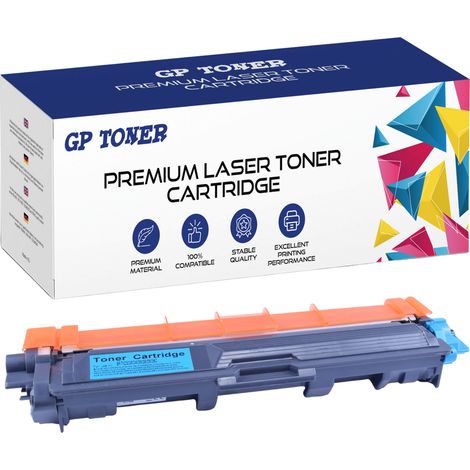 Tóner para Brother TN-245C GP (1/3)