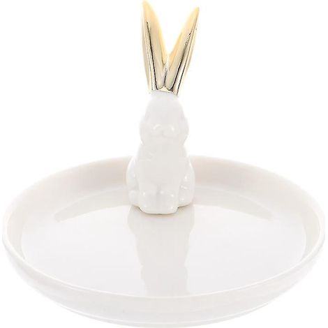 1 Stück Schmuckorganizer aus Keramik
