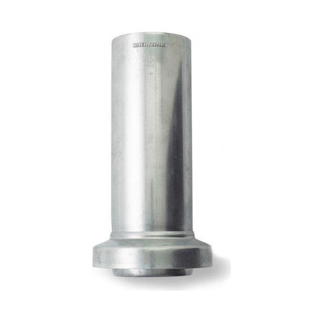 RHEINZINK montage walsblank pièce mortier jointuresante pour HWA 80mm