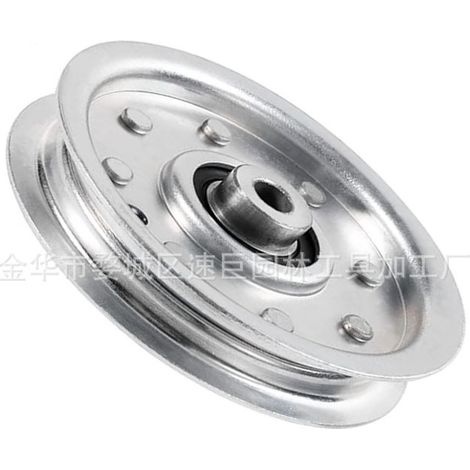 Roues de tension for tondeuses à gazon: références 756-0627, 756-0627B, 7560627 and GW-7560627
