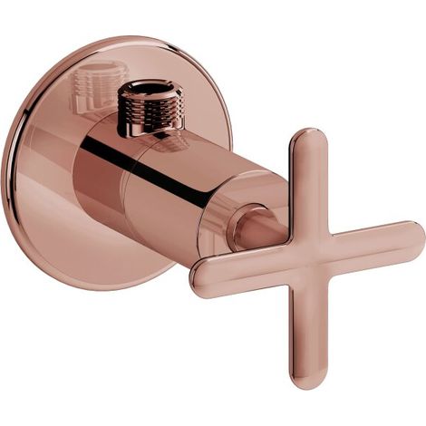 VITRA A4525929 Robinet d'arrêt Origin Classic
