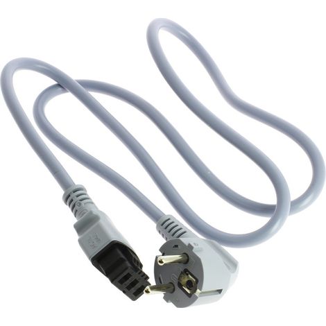 Cable de raccordement 12034953 pour Four BALAY, BLAUPUNKT, BOSCH, CONSTRUCTA, GAGGENAU, NEFF, SIEMENS (1/5)