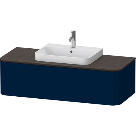 Duravit Happy D.2 Plus Meuble sous-lavabo sur console suspendu,