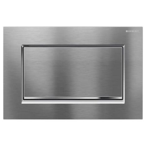 Geberit Sigma10 placas de accionamiento, para fregaderos