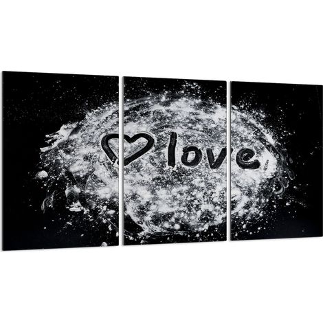 Glasschutzplatte für Herd 3x30x52 (1/5)