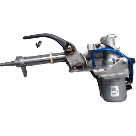 Colonne De Direction Assistee NISSAN Qashqai [PRODUIT D'OCCASION]♻️48811br71d (1/5)