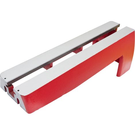 DRECHSELBETTVERLÄNGERUNG D510FBVL FÜR HOLZMANN D510F