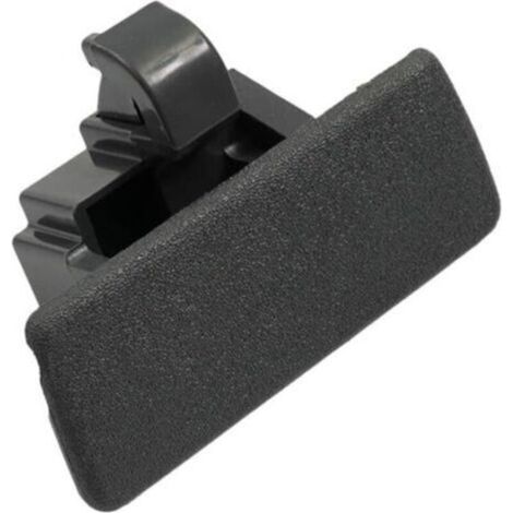 Serrure de boîte à gants pour Suzuki SX4/Swift RW415 RW416 RW420 2006-2012 Matériaux résistants aux rayures Installation facile