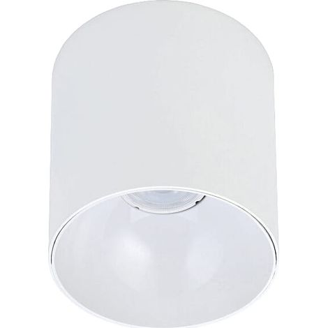 Faretto soffitto Nowodvorski Point Tone bianco GU10 (1/4)