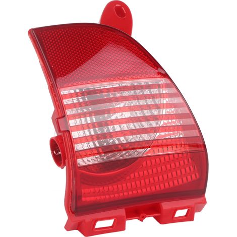 Feu stop arrière droit, feu arrière complet pour Peugeot 308 CC 2009-2011, conduit à droite, optique de feux arrière neuve, remplacement pièce 6351GH, 6351GJ. (1/5)