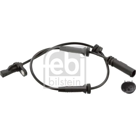 Capteur, vitesse de roue FEBI BILSTEIN 103200 BMW 34 52 6 791 223 (1/3)