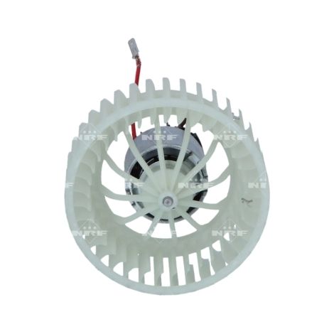 Pulseur d'air habitacle NRF 34023 FIAT 1307829080 1318888080
