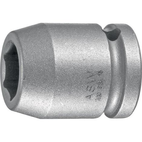 ASW Destornillador de impacto 720 1/2″ SW 17 - 72009