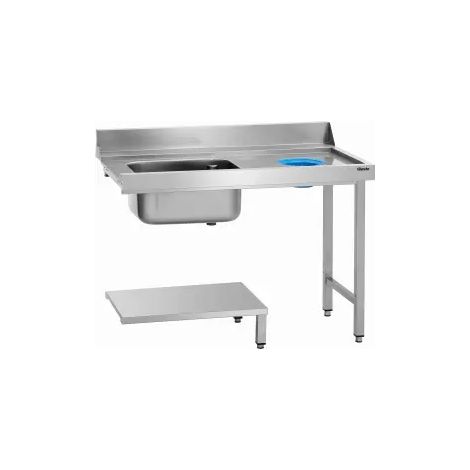 Table de tri DS-R1BAS - Bartscher