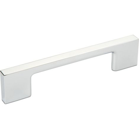 Bügelgriff BG02 BA 96 mm Chrom poliert (1/4)