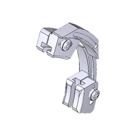 CAME Ersatzteil - 119RIR486 Endschalternocken für BX-243 / VER / CAT-X (1/3)