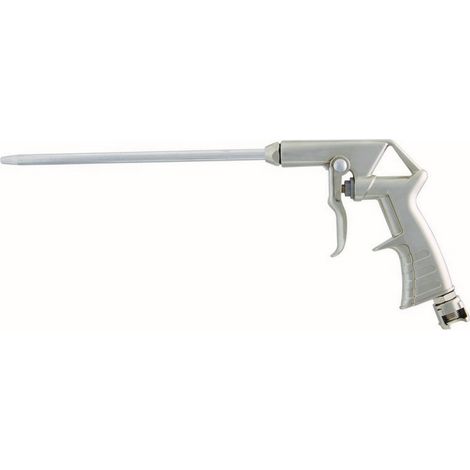 1PZ SPRUZZATORE SOFFIAGGIO A CANNA LUNGA PER COMPRESSORI