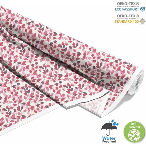 Dekorativer Outdoor-Stoff Oxford - Motiv Femini DX10440 (1/5)