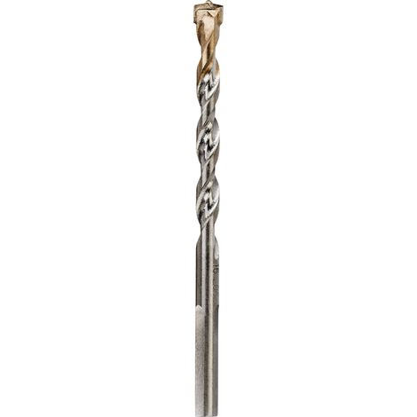 Broca para piedra Extreme, 9 x 120 mm, con vástago de 3 caras  DeWalt DT6684-XJ