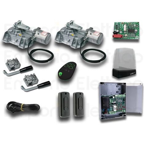 came kit automatisme 868mhz frog-a 230v 001u1914 u1914