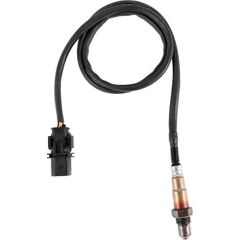 Capteur d'oxygène à large bande 4,9 GHz (réf. 0258017025) pour AEM UEGO (noir) (1/5)