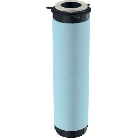 BWT – Cartouche filtrante 4 en 1 – Anti-impuretés – Anticorrosion – Finesse de filtration 25µm – Remplacement recommandé tous les 12 mois