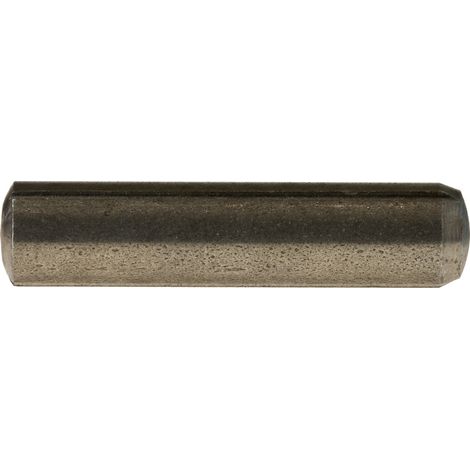 Reidl DIN 1473 Zylinderkerbstifte mit Fase 6x70 Stahl blank (1/3)