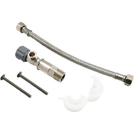 Kit Rubinetto Tvs Pucci