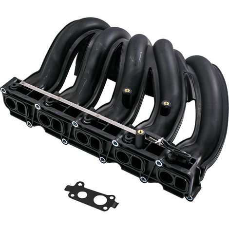 collecteur d'admission pour mercedes Classe C W203 C 270CDI 2000-2007 6120901937