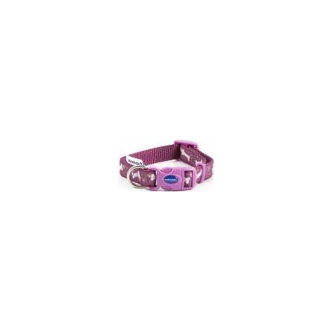 An Collar Purple Bone 20-30 - 647872