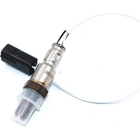 Die Teilenummern 22690-ED000 und 22690-CJ00A eignen sich für den vorderen Sauerstoffsensor des Nissan Tiida und Livina. (1/4)