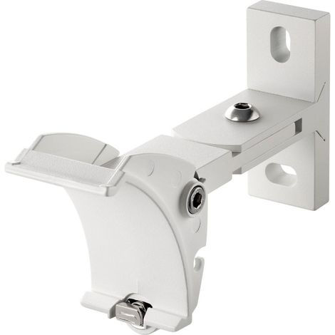 T - Wandhalter für Solamagic Infrarotstrahler S1+ (1/5)