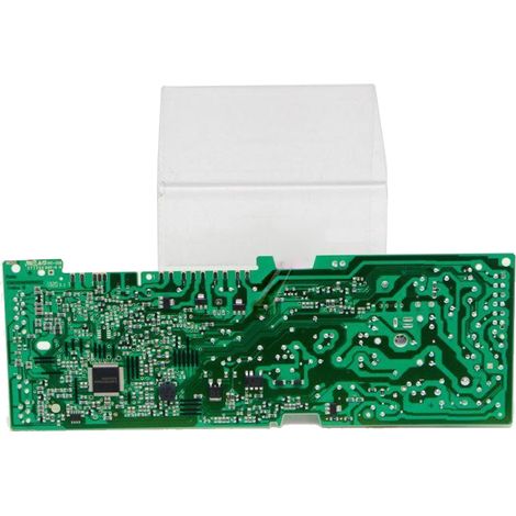 Ersatzteil - Elektronische Karte, Leistungsmodul - - BOSCH