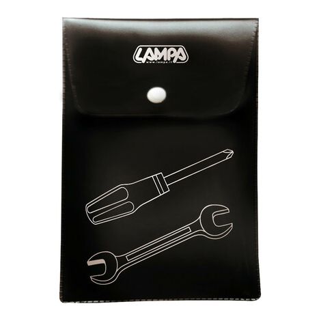 Busta porta attrezzi in pvc (1/4)