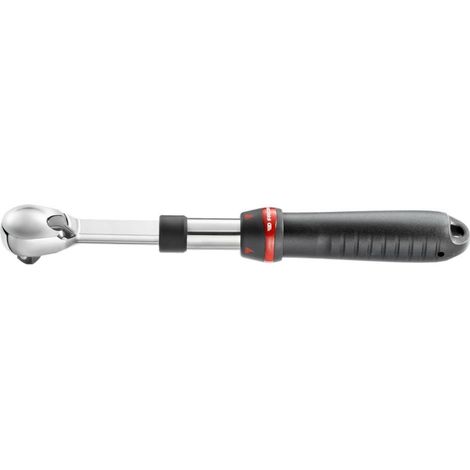 Facom SXL.161PB Carraca extensible robusta y ergonómica