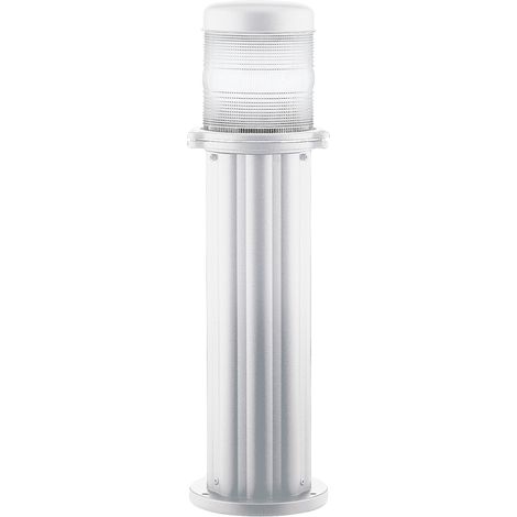 Baliza OMO IP55 E27 23W 600mm Blanco (1/4)